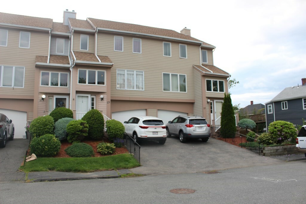 Property Photo:  23 Porter Ave 23  MA 02151 