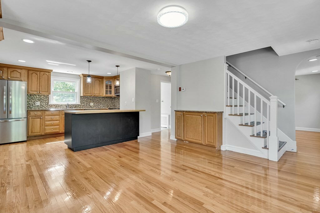 Property Photo: 77 Winter St MA 02420