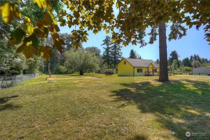 Property Photo:  11819 Golden Given Road E  WA 98445 