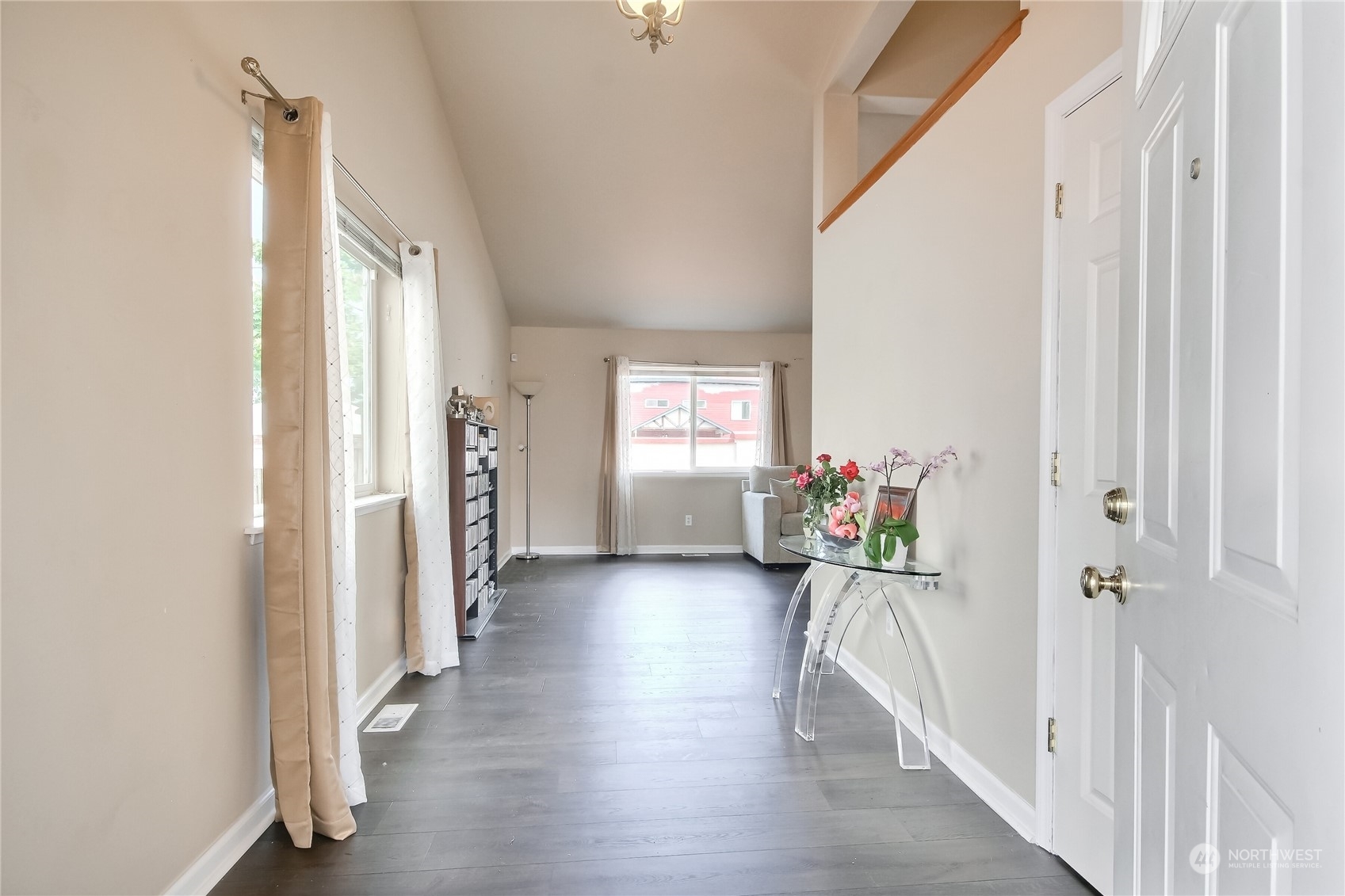 Property Photo: 6304 Shelby Court SE WA 98503