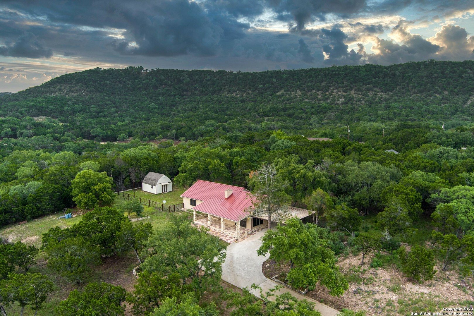 1143 Flaman Rd  Canyon Lake TX 78133 photo
