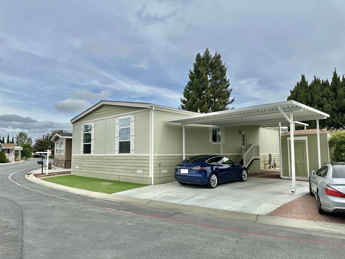 Property Photo:  1220 Vienna Drive 522  CA 94089 