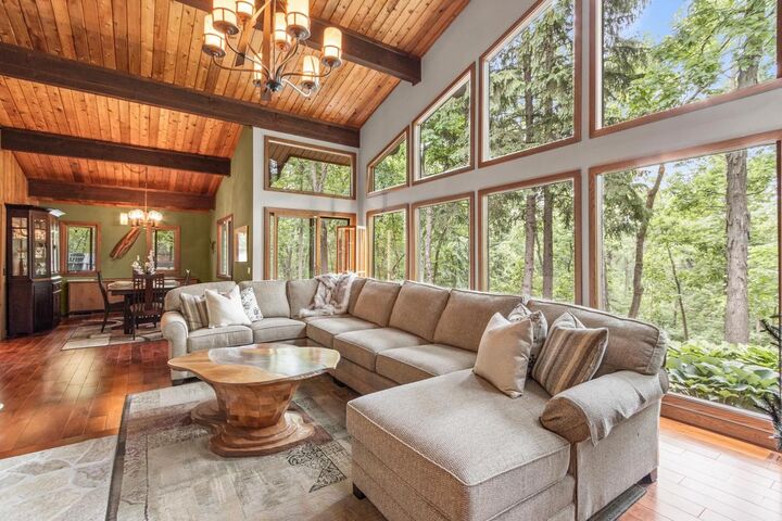 4332 Deer Run Court  Cross Plains WI 53528 photo