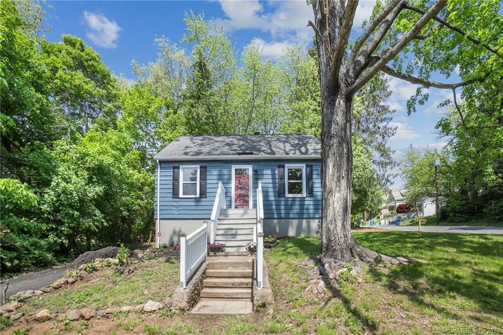 Property Photo:  21 Bristol Avenue  CT 06708 