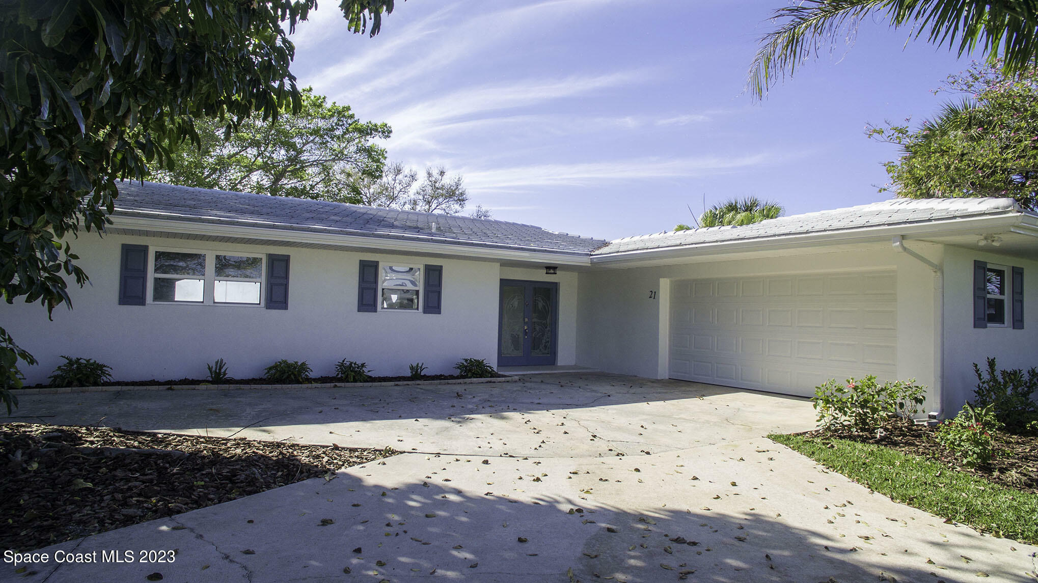 Property Photo: 21 W Point Drive FL 32931