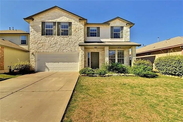 Property Photo:  2647 Haselwood Lane  TX 78665 