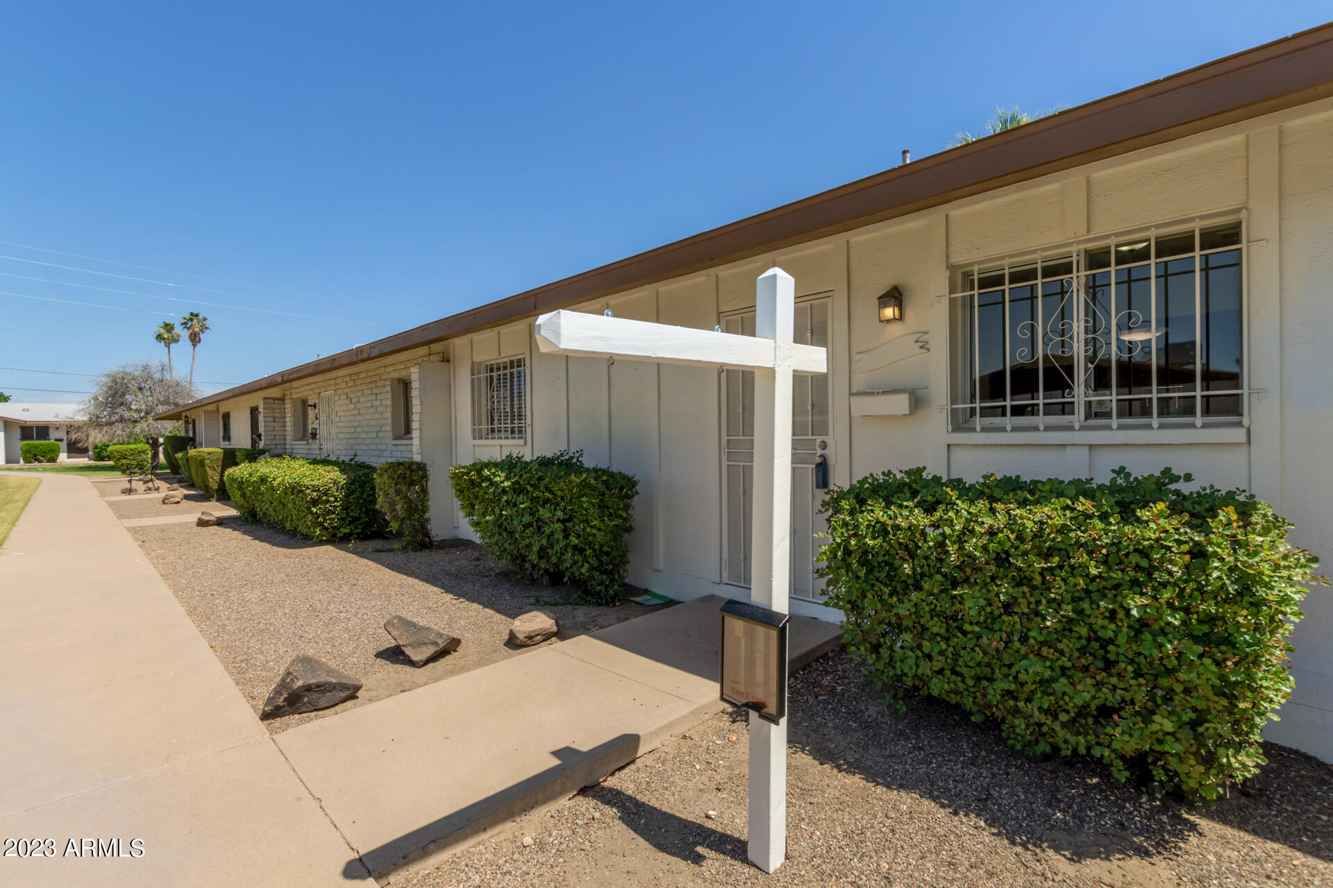 Property Photo: 7128 W Pierson Street AZ 85033