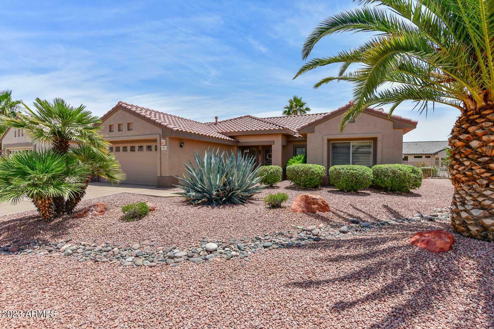 Property Photo:  15829 W Grand Point Lane  AZ 85374 