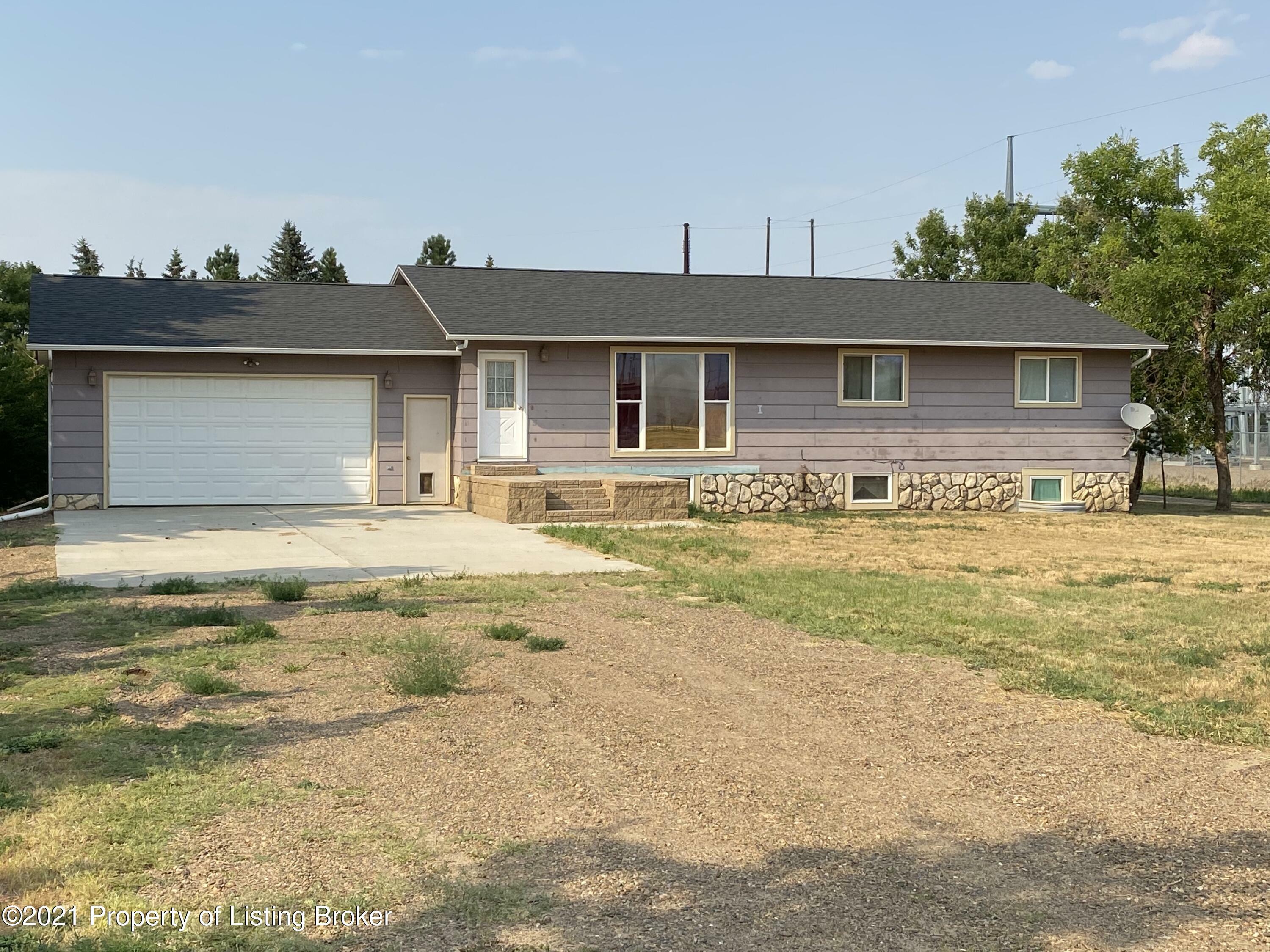 Property Photo:  302 24th Avenue SW  ND 58854 