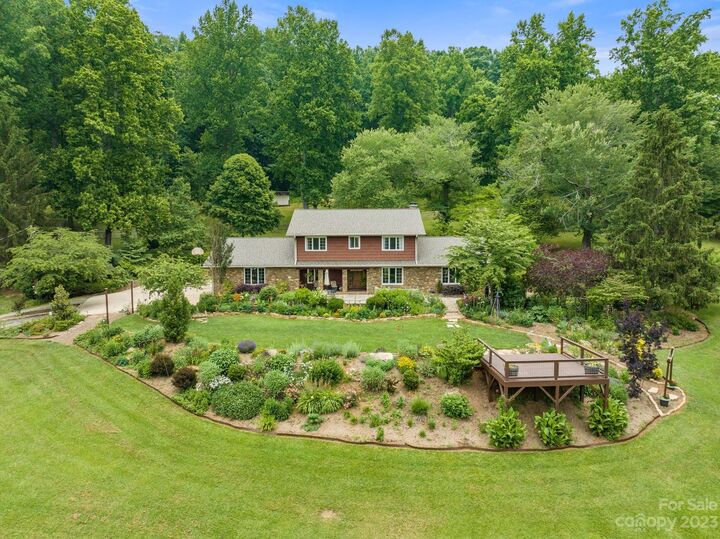 364 Poplar Drive  Candler NC 28715 photo