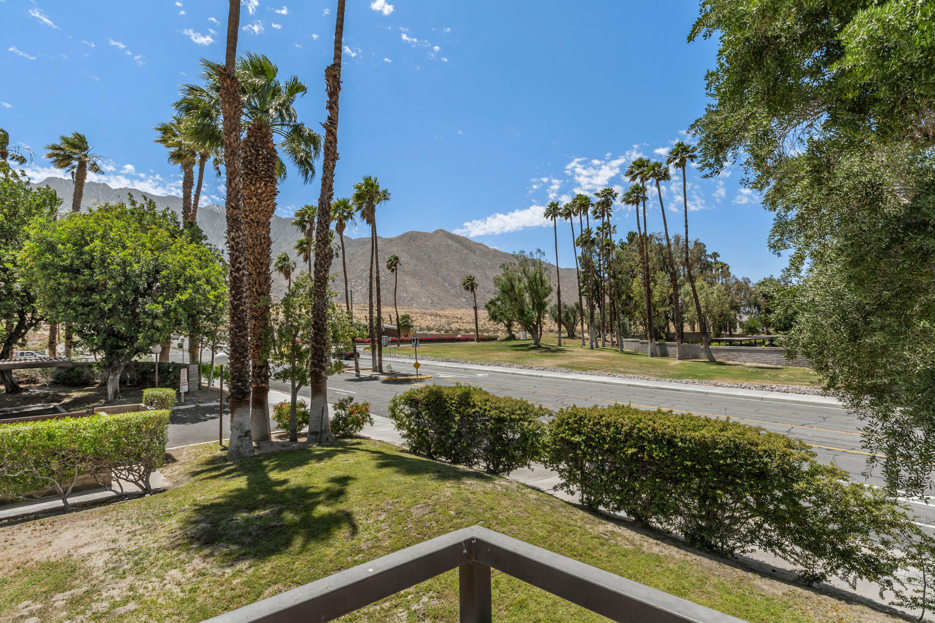 Property Photo:  2875 N Los Felices Road 217  CA 92262 