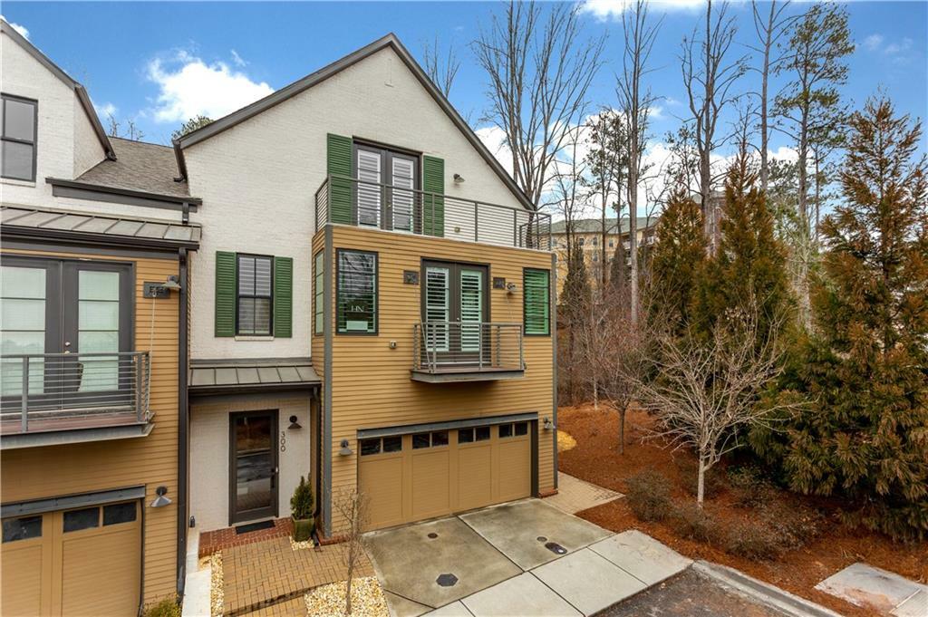 Property Photo:  300 Sonatina Terrace  GA 30009 