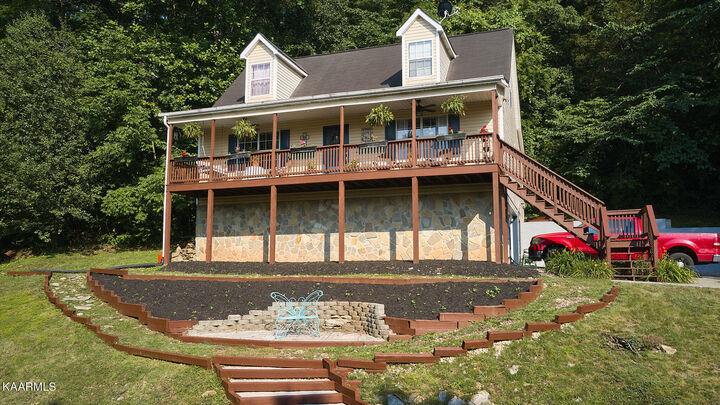7016 Stanfort Lane  Knoxville TN 37918 photo
