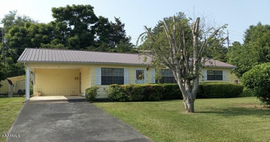 253 Lincoln Drive  Harrogate TN 37752 photo