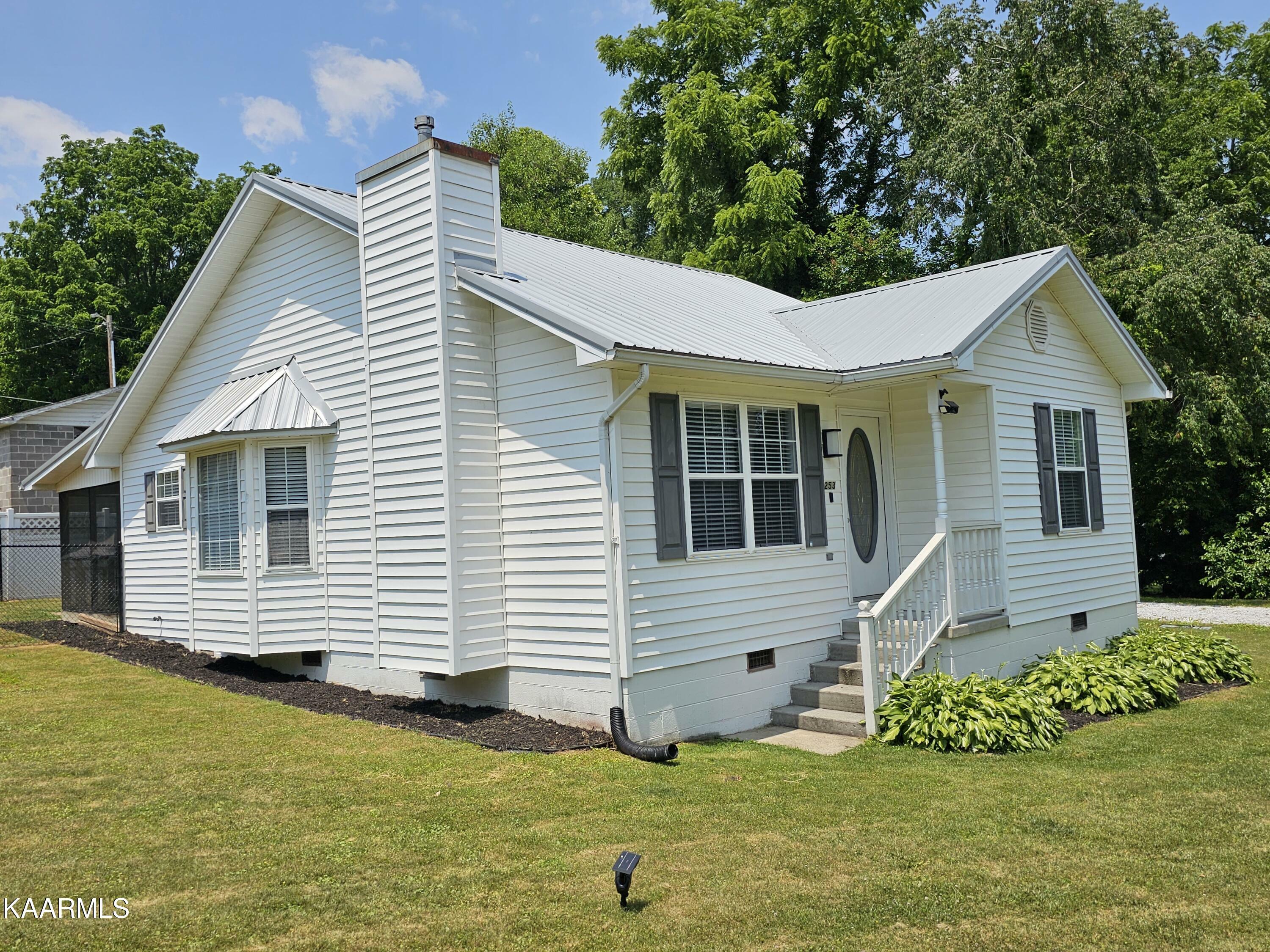 Property Photo:  253 Pumphouse Rd  TN 37854 