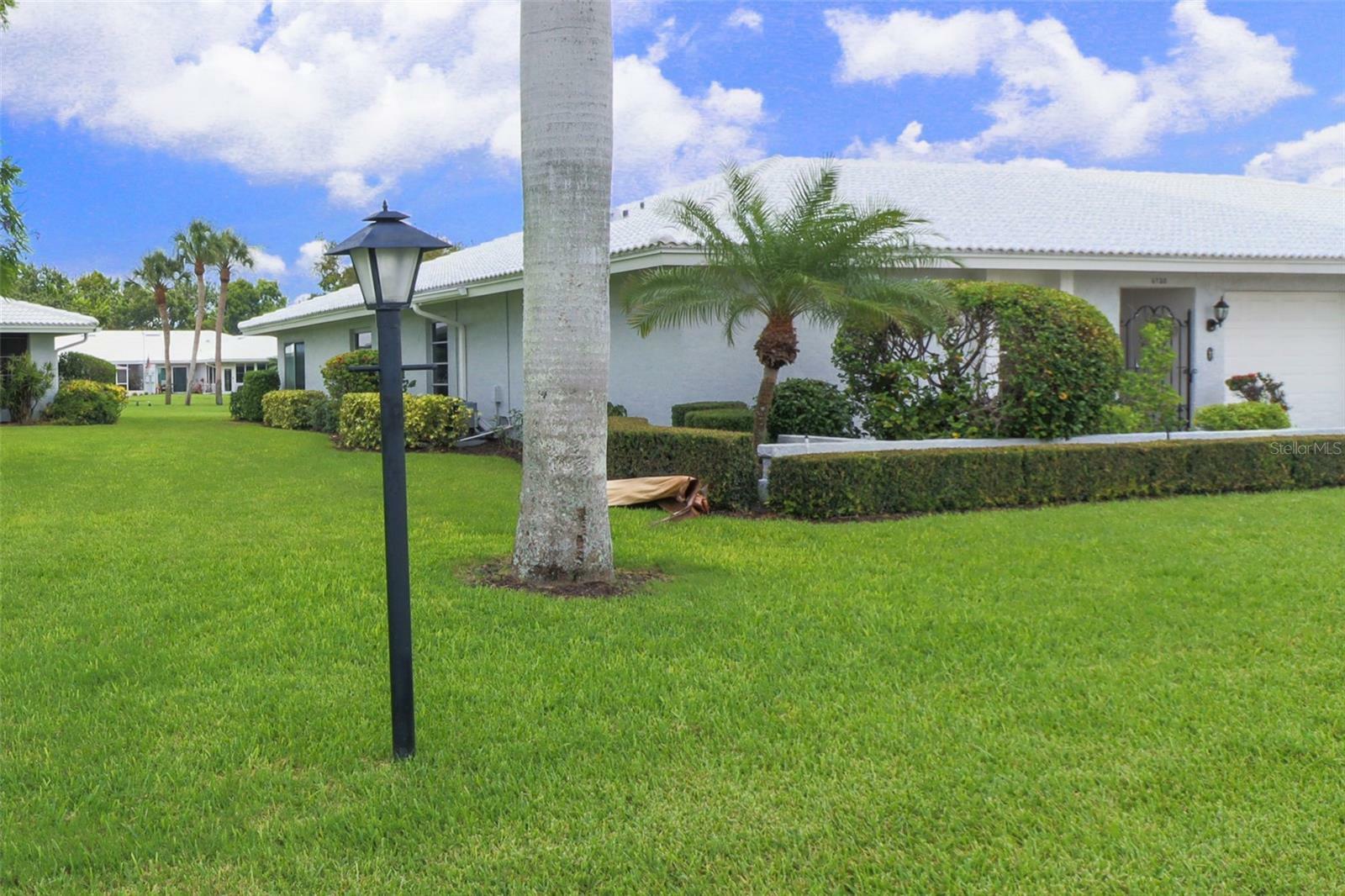 Property Photo: 6720 10th Avenue W FL 34209