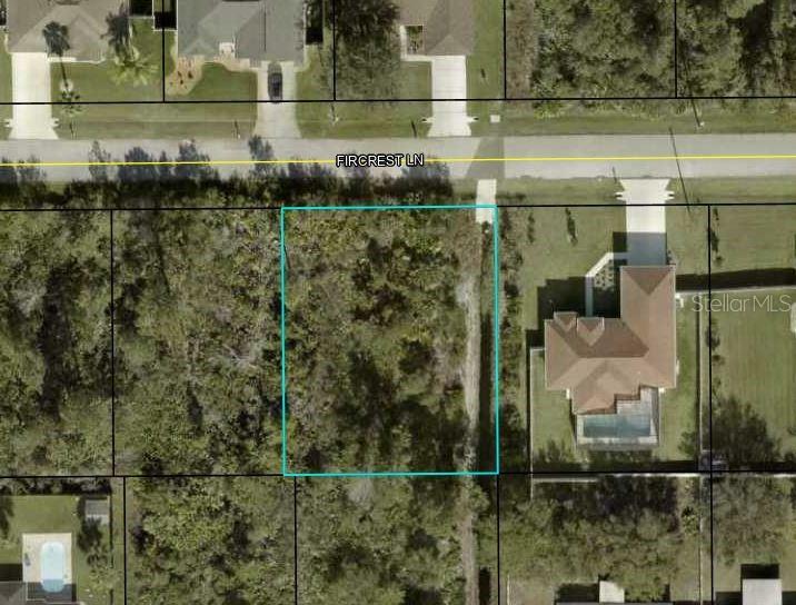 Property Photo:  24 Fircrest Lane  FL 32137 