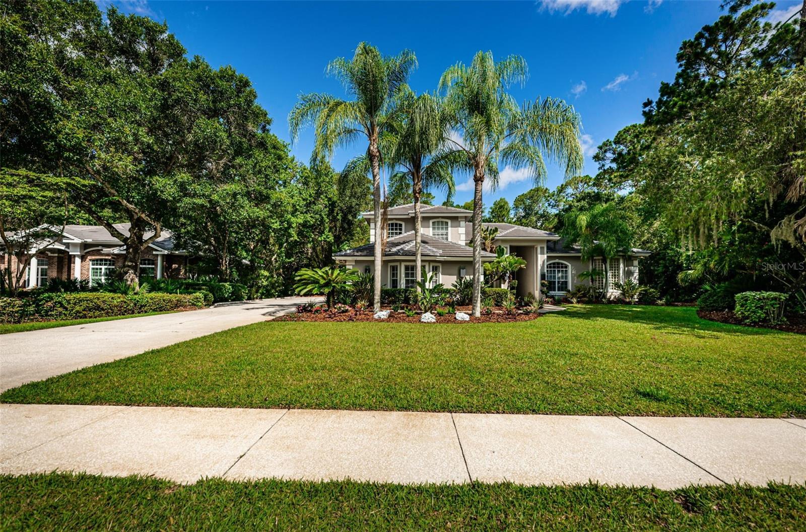 Property Photo: 5217 Enclave Drive FL 34677