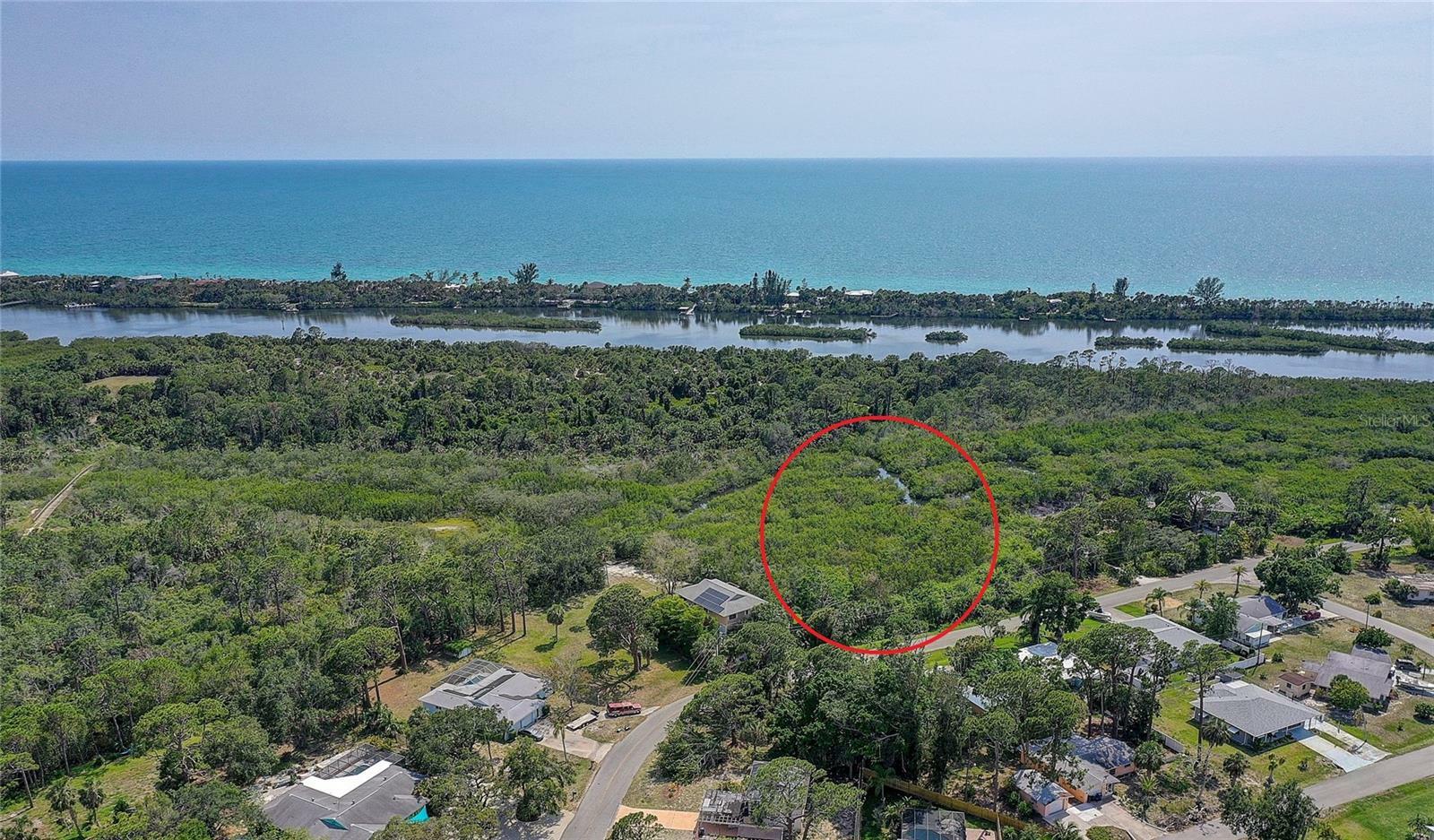 Property Photo:  0 Lemon Bay Drive  FL 34293 