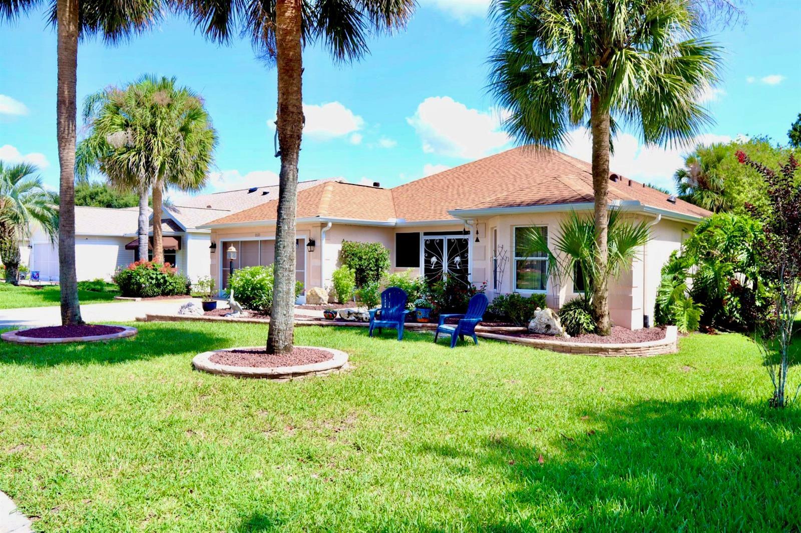 Property Photo:  2521 Caribe Drive  FL 32162 