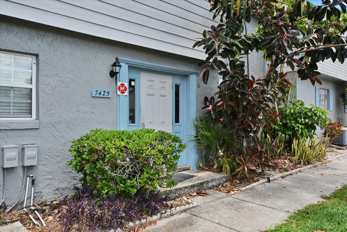 Property Photo:  7425 Daniel Webster Drive 12  FL 32792 