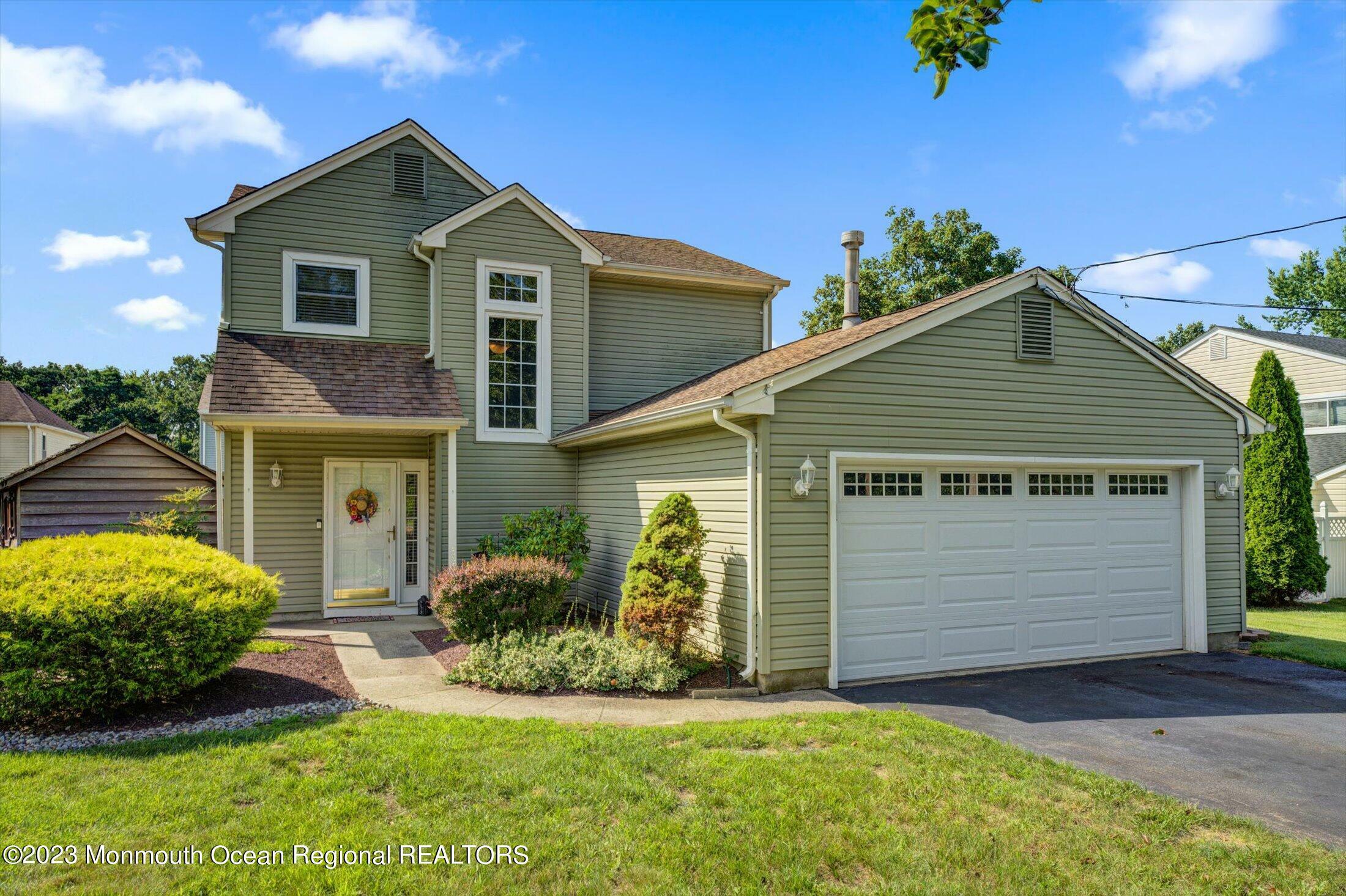 83 Friendship  Howell NJ 07731 photo