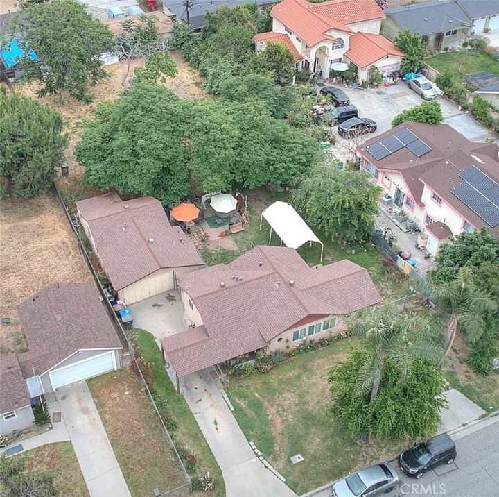 Property Photo:  11736 Mulhall Street  CA 91732 
