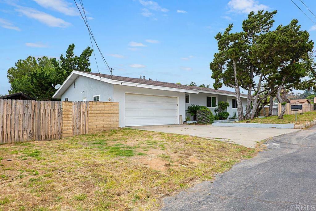 Property Photo:  8136 Starview  CA 92021 