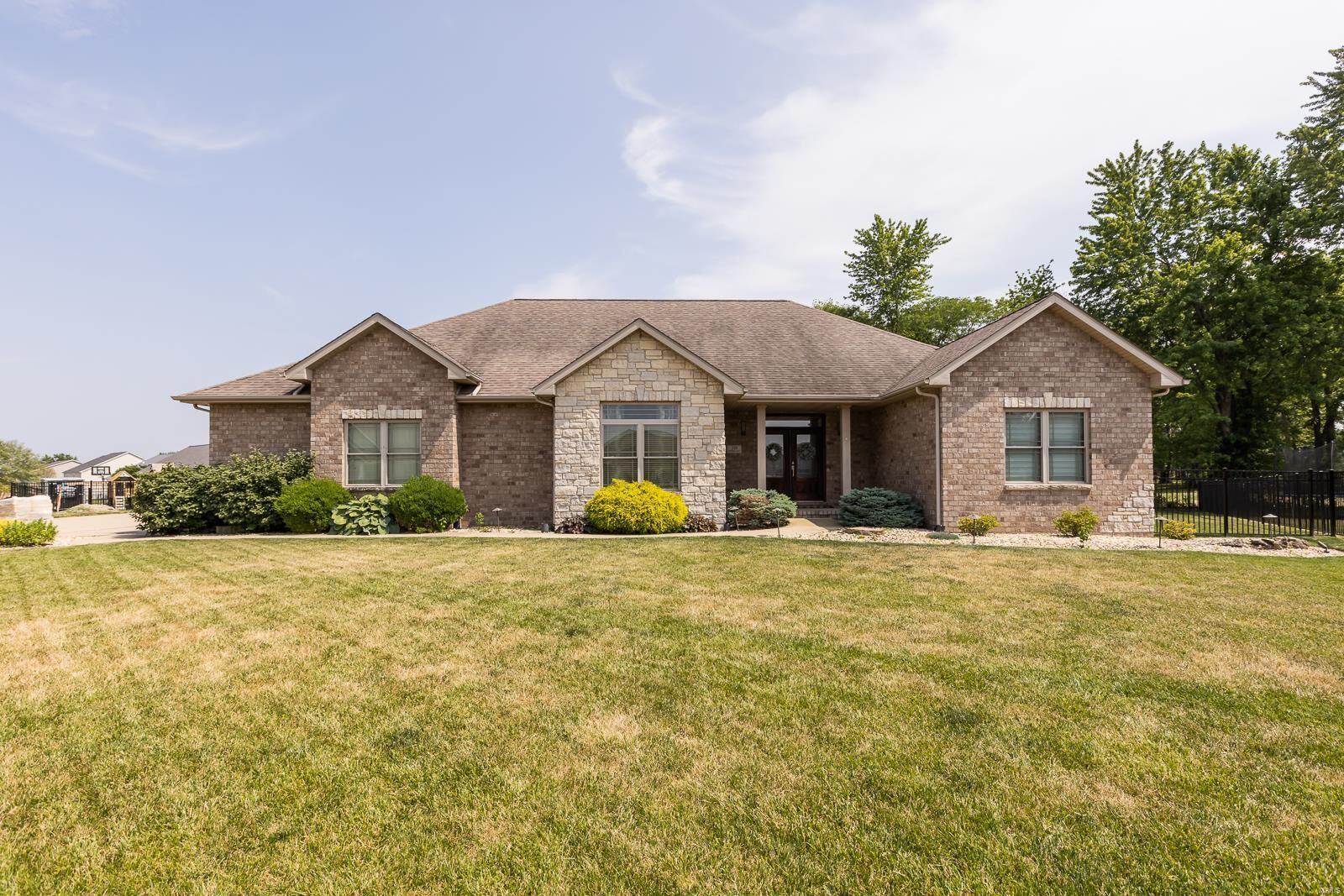 Property Photo: 221 Deborah Court IL 62265