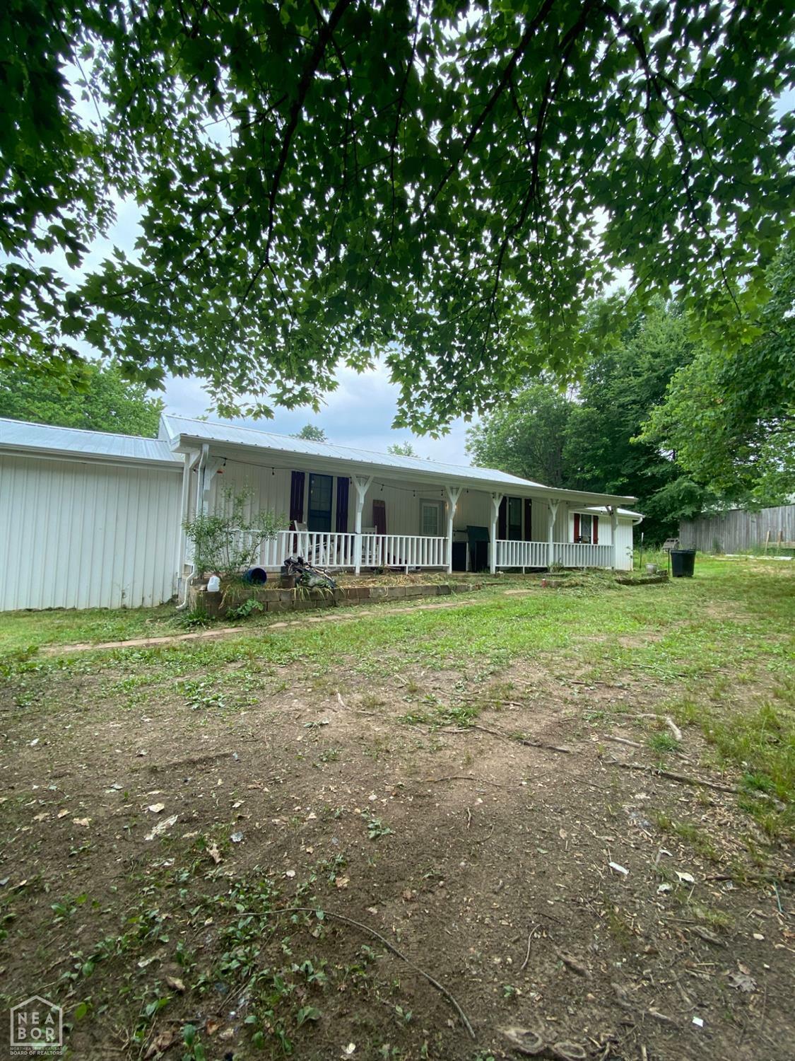 Property Photo:  3349 County Road 780  AR 72405 