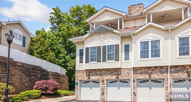 Property Photo: 91 Roseland Avenue C10 NJ 07006