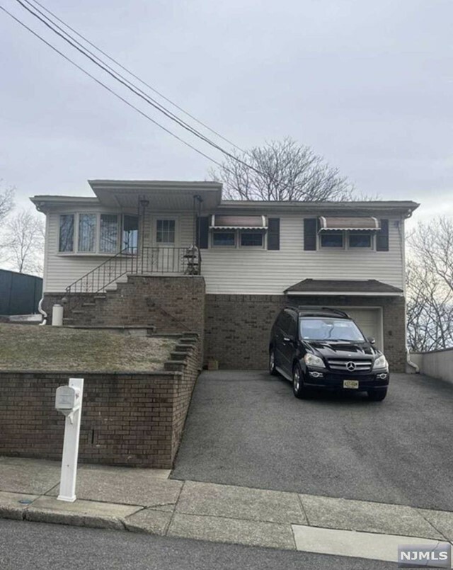 Property Photo: 260 Boyle Avenue NJ 07512