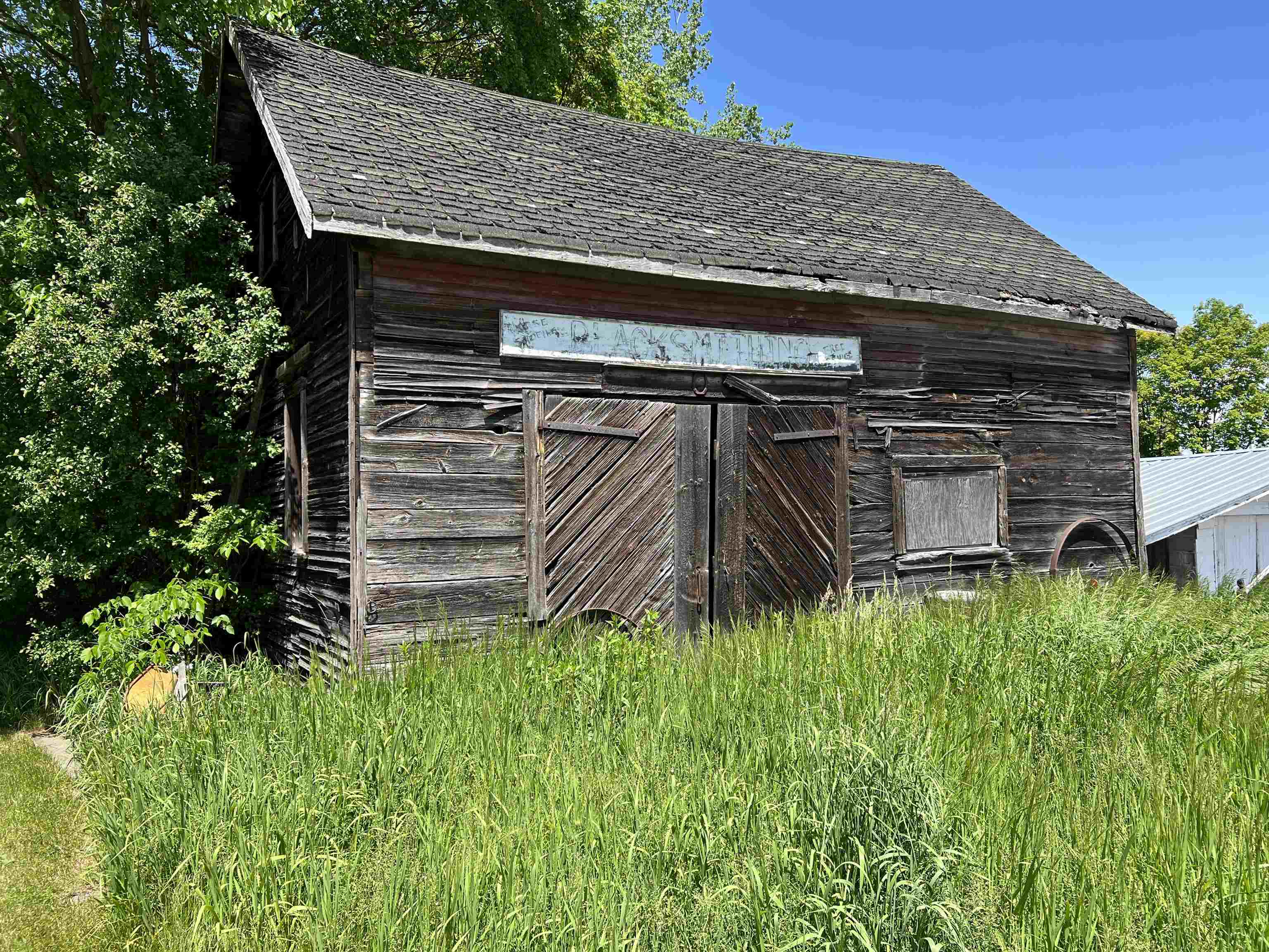 Property Photo:  60 Adams Ferry Road  VT 05491 