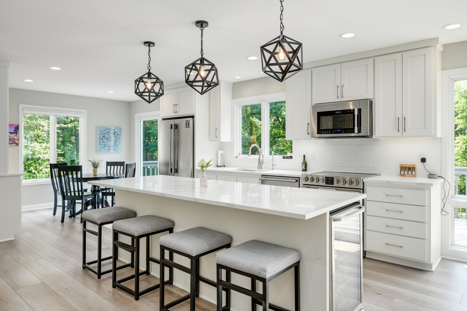 Property Photo:  15 Eagle Ridge Road  MN 55127 