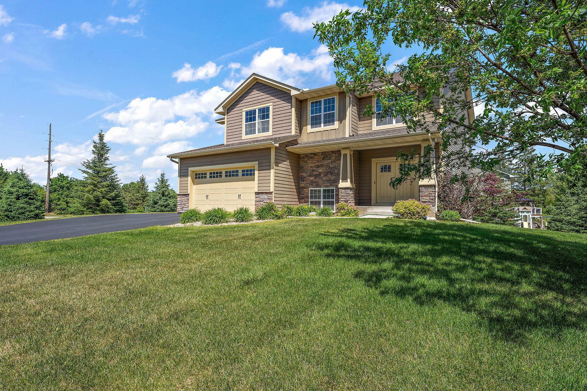 Property Photo:  17027 W 62nd Street  MN 55346 