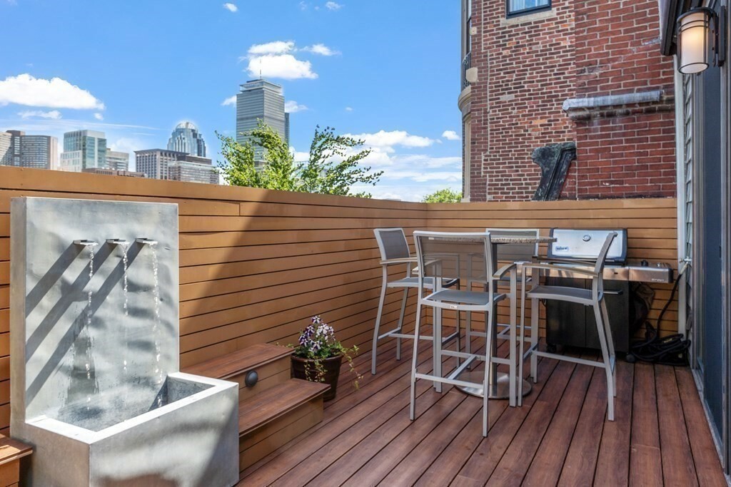 Property Photo:  135 Marlborough St Ph  MA 02116 