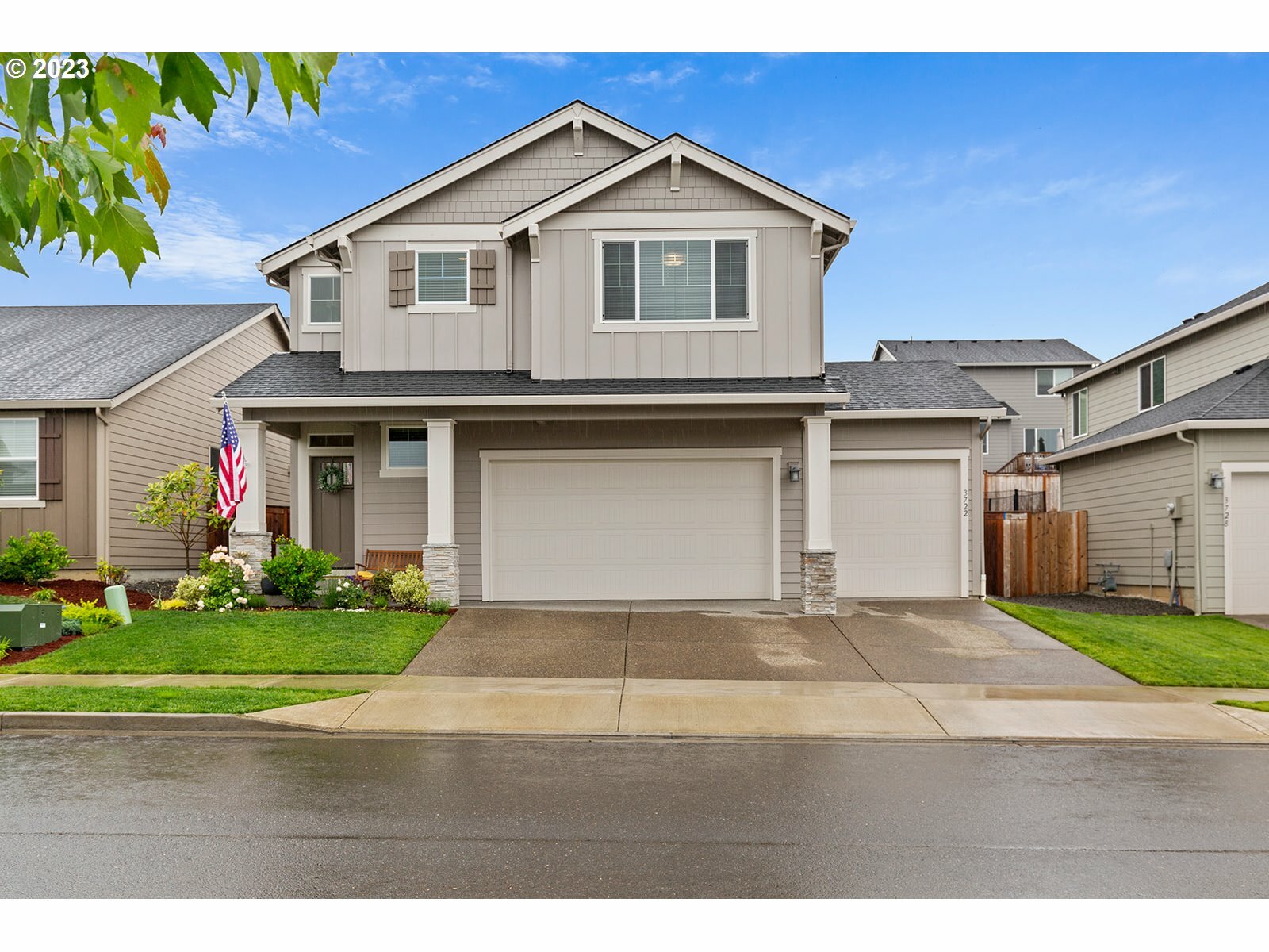 3722 S 39th Pl  Ridgefield WA 98642 photo