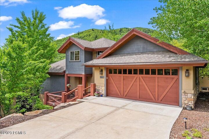 1261 Links Drive  Midway UT 84049 photo