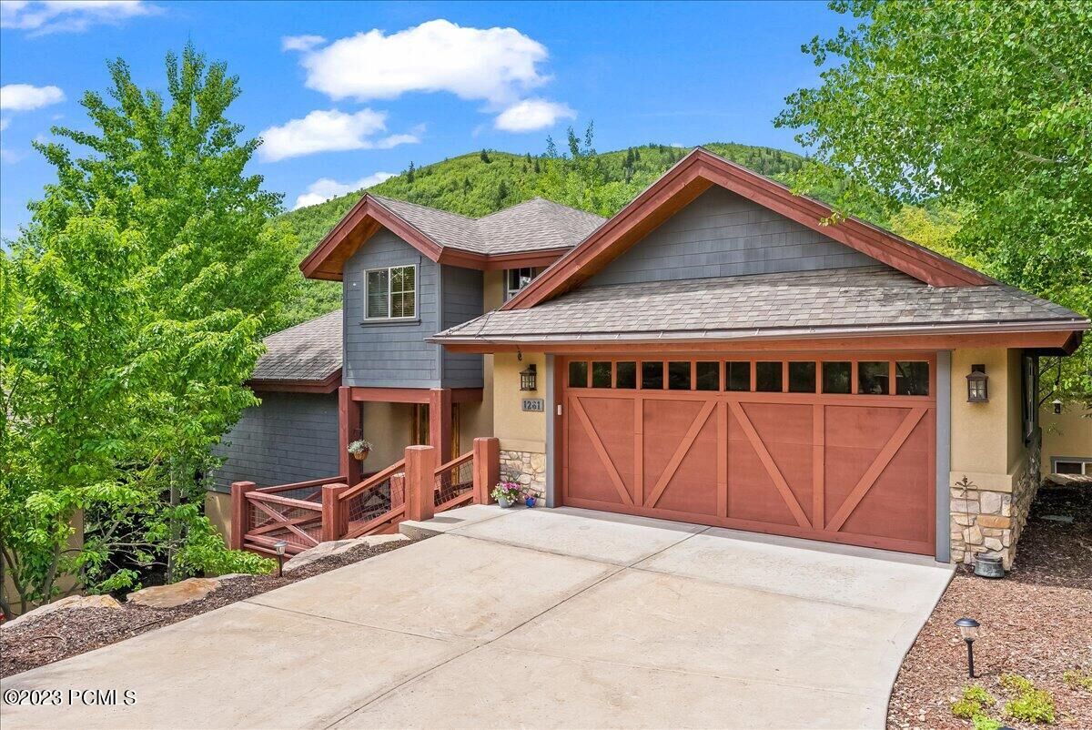 Property Photo:  1261 Links Drive  UT 84049 