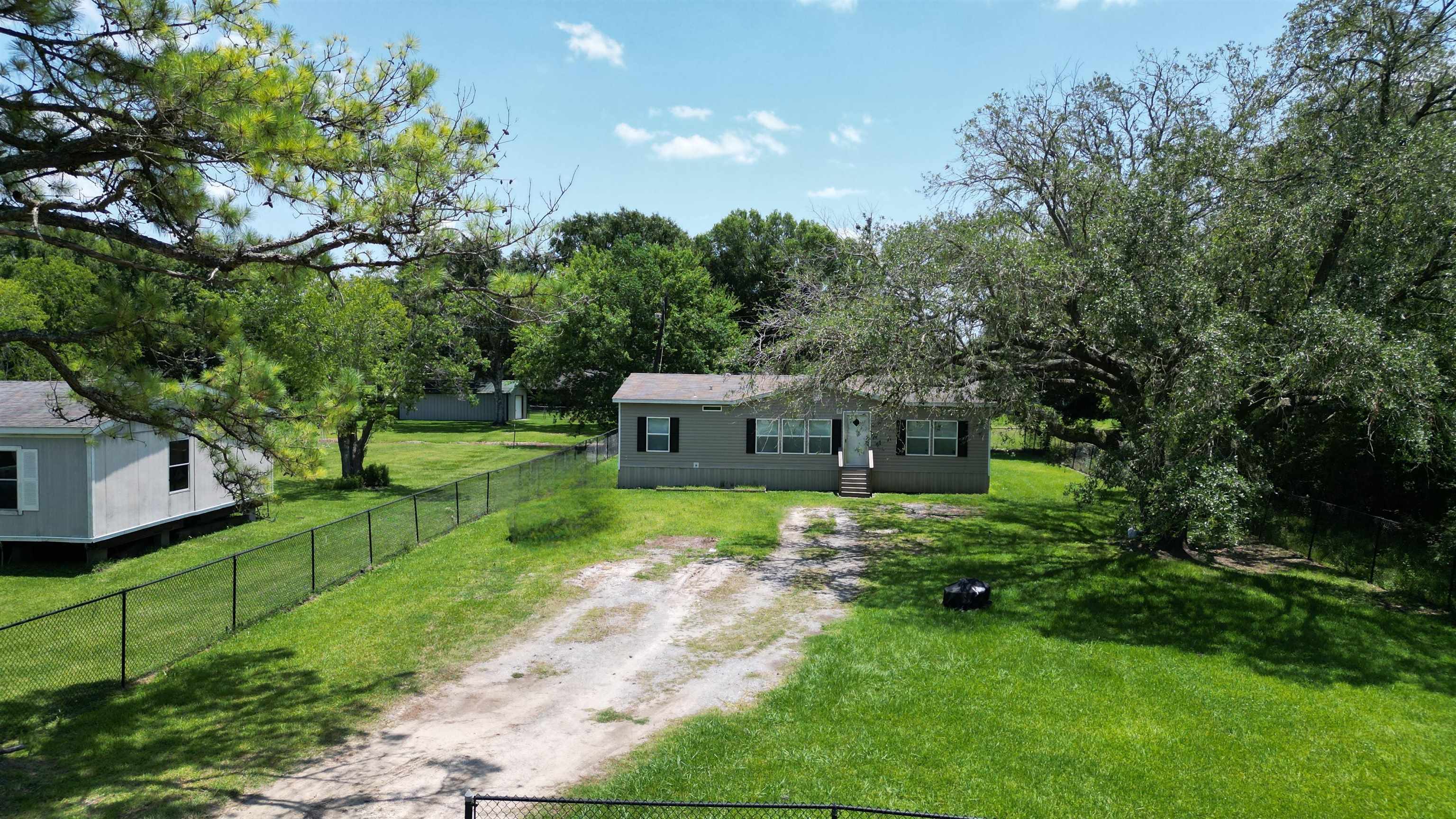 Property Photo:  10993 Wiggins  TX 77705 