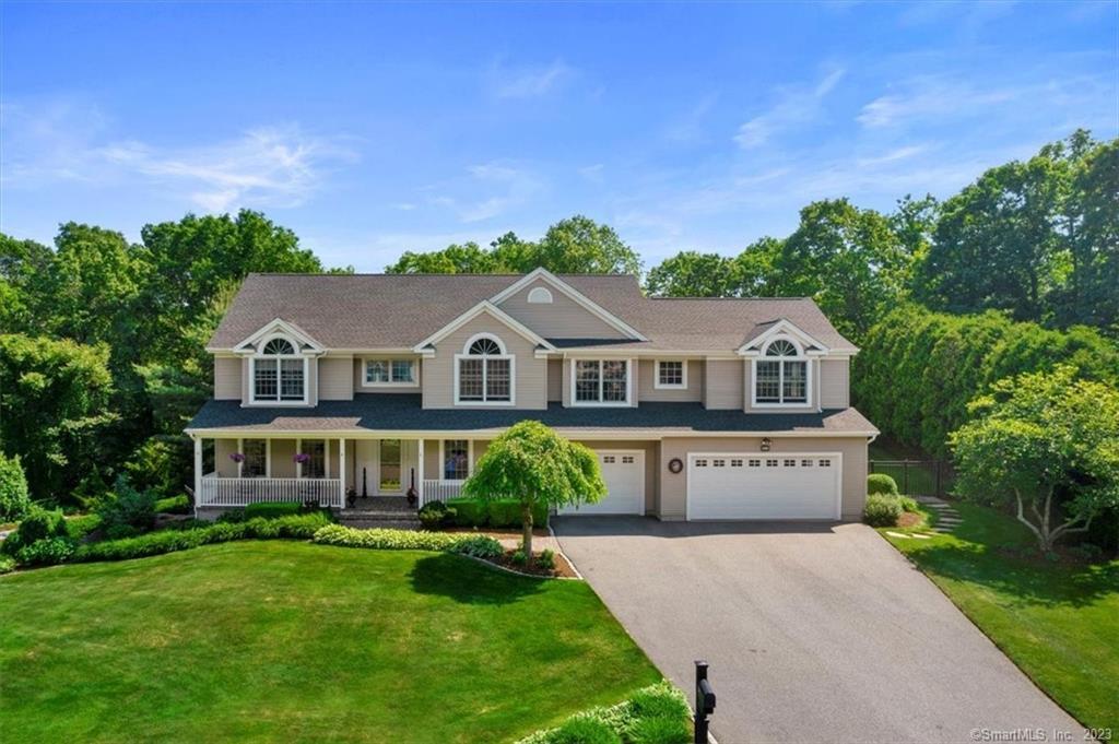Property Photo: 31 Deveron Drive CT 06443