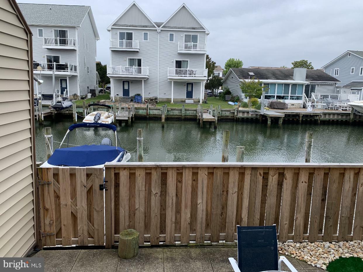 Property Photo: 105 120th Street 160 MD 21842