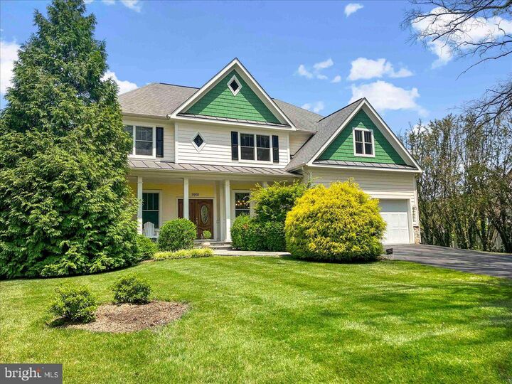 9910 Stoughton Road  Fairfax VA 22032 photo