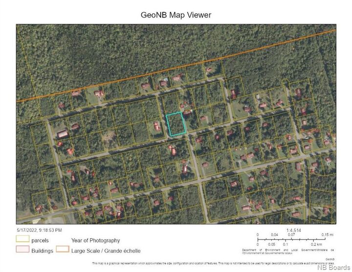Lot 85-58 Maple Street — photo 1