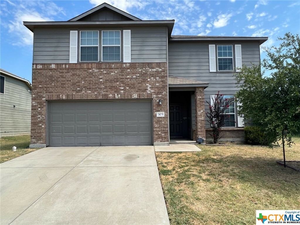 303 E Gemini Lane  Killeen TX 76542 photo