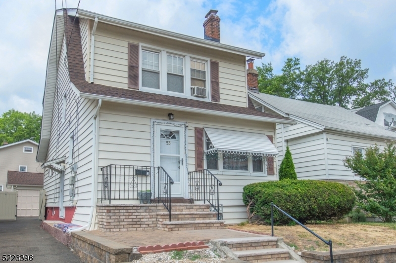 Property Photo:  53 Montgomery St  NJ 07003 