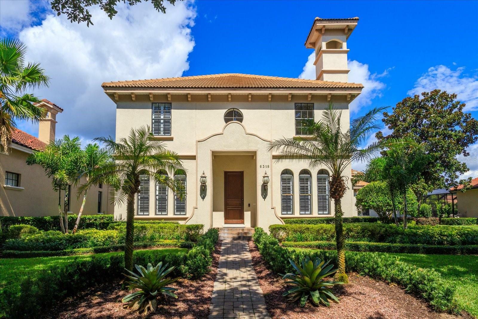 Property Photo: 6318 Lake Burden View Dr. FL 34786