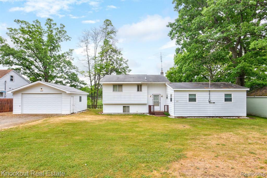 3699 Lakeview  Beaverton MI 48612 photo