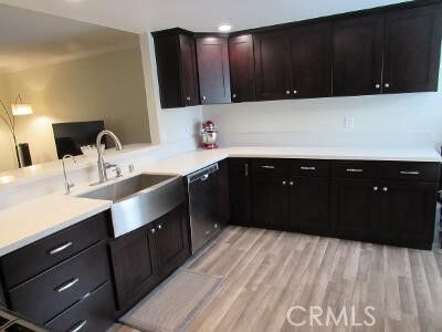 Property Photo:  5534 E Vista Del Dia  CA 92807 