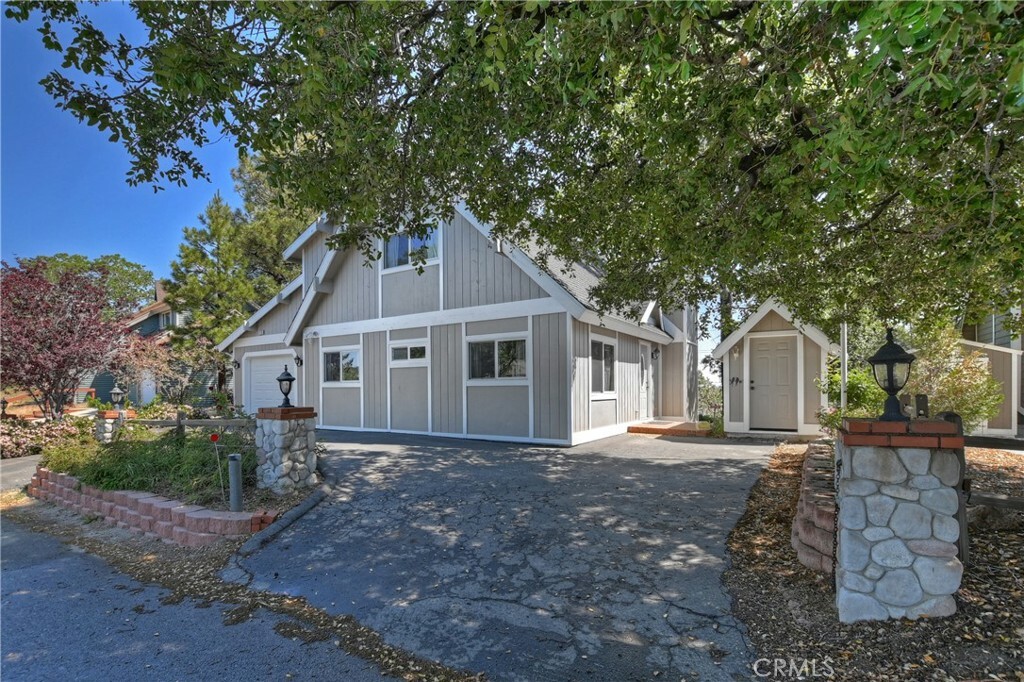 Property Photo:  1170 Klondike Drive  CA 92352 